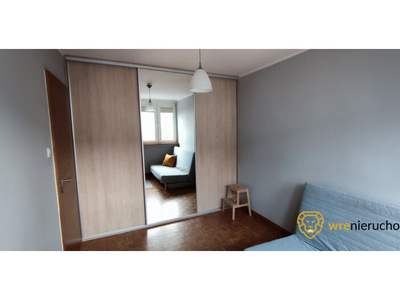 Mieszkanie do wynajęcia 56,00 m², piętro 2, oferta nr 206472