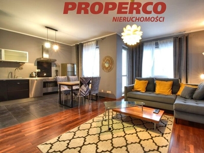 Mieszkanie do wynajęcia 68,40 m², piętro 5, oferta nr PRP-MW-72680