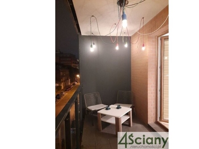 Mieszkanie na sprzedaż 27,46 m², piętro 3, oferta nr 62442/3098/OMS