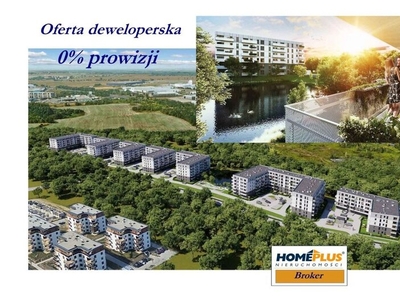 Mieszkanie na sprzedaż 35,66 m², parter, oferta nr 117398/78/OMS