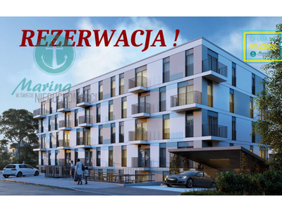 Mieszkanie na sprzedaż 39,18 m², piętro 1, oferta nr EC707515451