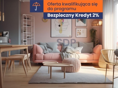 Mieszkanie na sprzedaż 48,00 m², piętro 2, oferta nr 31546