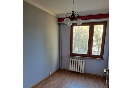 Mieszkanie na sprzedaż 48,38 m², piętro 1