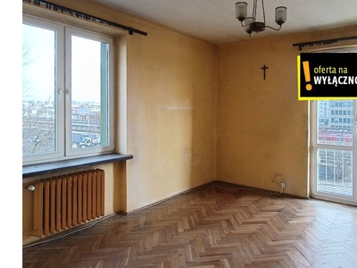 Mieszkanie na sprzedaż 48,40 m², piętro 2, oferta nr GH787515