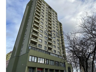 Mieszkanie na sprzedaż 48,60 m², piętro 8, oferta nr 33307
