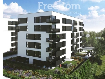 Mieszkanie na sprzedaż 48,69 m², piętro 5, oferta nr 27786/3685/OMS