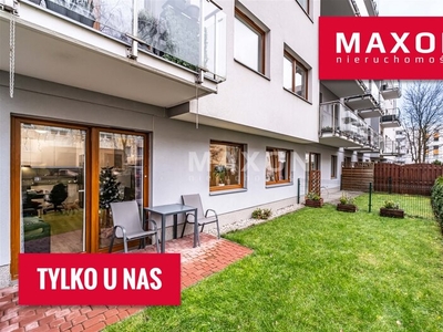 Mieszkanie na sprzedaż 51,20 m², parter, oferta nr 60029/MS/MAX