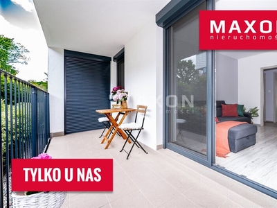 Mieszkanie na sprzedaż 52,30 m², parter, oferta nr 60051/MS/MAX