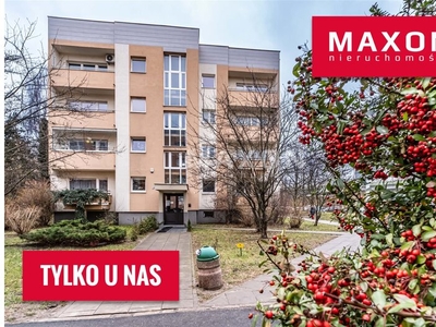 Mieszkanie na sprzedaż 52,40 m², piętro 2, oferta nr 60016/MS/MAX