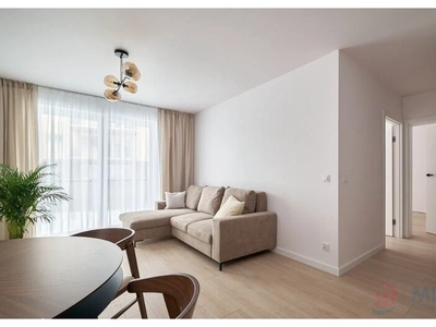 Mieszkanie na sprzedaż 53,00 m², piętro 1, oferta nr MIL-MS-92