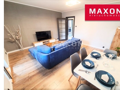 Mieszkanie na sprzedaż 66,60 m², piętro 1, oferta nr 60074/MS/MAX