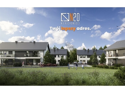 Mieszkanie na sprzedaż 68,04 m², piętro 1, oferta nr N20-MS-3637