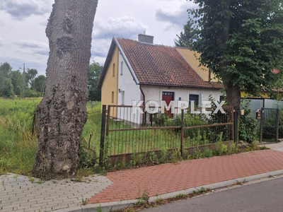 Ostródzki, Ostróda, Samborowo