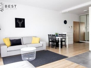 Apartament, ul. Karolewska