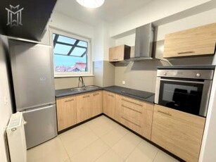 Apartament, ul. Leszczyńskiej