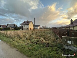 Działka Budowlana Nad Zatoką Pucka 800m2