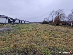 Działki Budowlane Rąbień AB, ok.łodzi