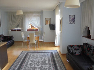 KAMERALNY APARTAMENT