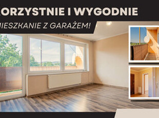 *** KORZYSTNIE I WYGODNIE ***