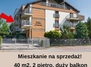 Mieszkanie na sprzedaż 40 m2, Kraków, Zakrzowiecka, BEZ POŚREDNIKÓW