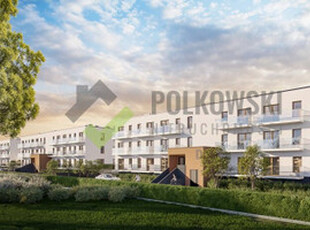 Mieszkanie na sprzedaż, 66 m², 4 pokoje Warszawa Białołęka