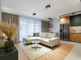 Nowe 4 Pok Apartament