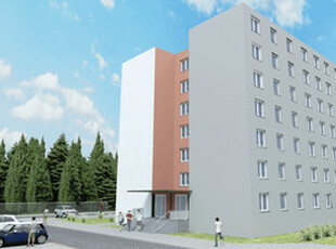 Nowy Sącz, 30,74 m2, I- piętro, st. deweloperski