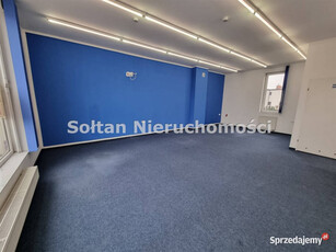 Ogłoszenie lokal 50m2 Warszawa