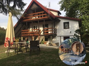 Sunny House - Narew Łacha