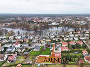 WOLNOSTOJĄCY DOM W MALOWNICZEJ OKOLICY - DĘBNO