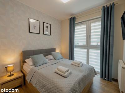 Luk. 3-pok. apartament - lokal użytkowy (netto)