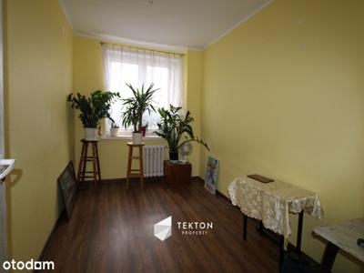 Przytulne 3 pokojowe mieszkanie w Tczewie