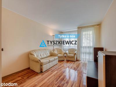 3-pokojowe mieszkanie 69m2 + balkon