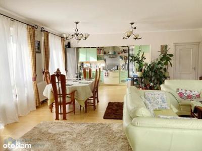 Apartament Przy Lesie