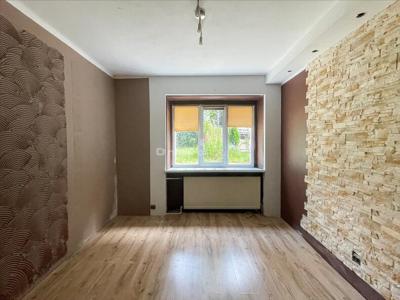 Mieszkanie na sprzedaż 36,44 m², parter, oferta nr LIFU404