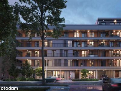 Nowe mieszkanie w Rezydencji Asnyka | M3
