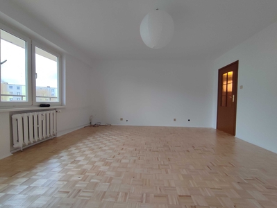 3-pokojowe Mieszkanie 60m2 + Loggia Bez Prowizji