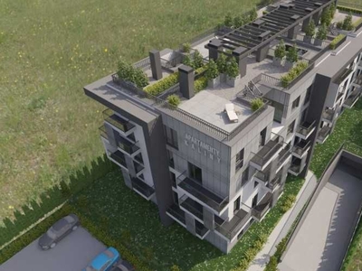 Apartamenty Kaliny Ostrów Wielkopolski