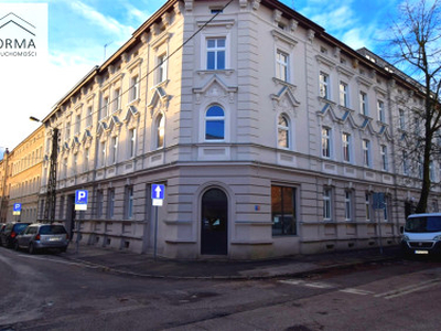 Biuro Bydgoszcz