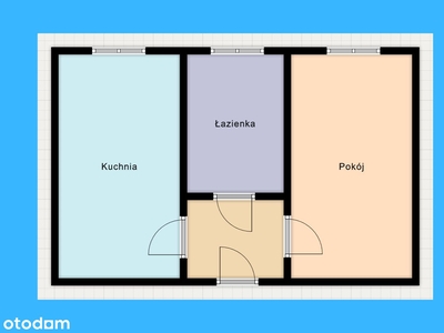 4-pokojowe mieszkanie 120m2 + taras