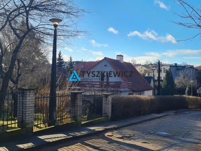 Dom Gdańsk Chełm