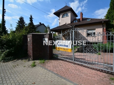 Dom Gliwice Żerniki