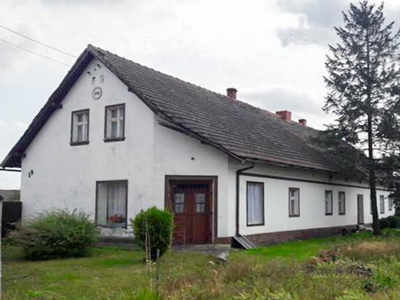 Dom Kąty Opolskie