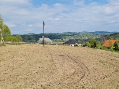 Działka 20a Twierdza koło Frysztaka