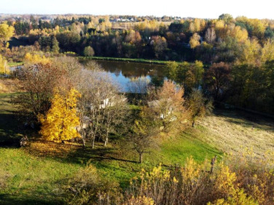 Działka budowlana Jakubowice Konińskie