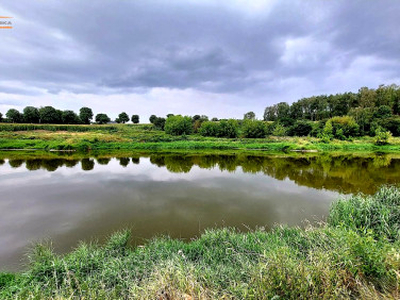 Działka budowlana Stobnica