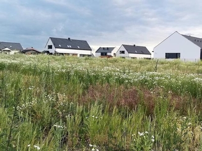 Działka budowlana Tarnowo Podgórne, ul. Góra