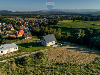 Działka budowlana, ul. Jana Kazimierza