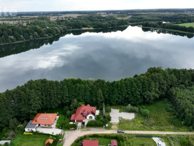 Działka budowlana, ul. Okrzei