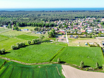 Działka budowlana, ul. Sportowa